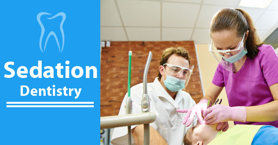 Sedation Dentistry